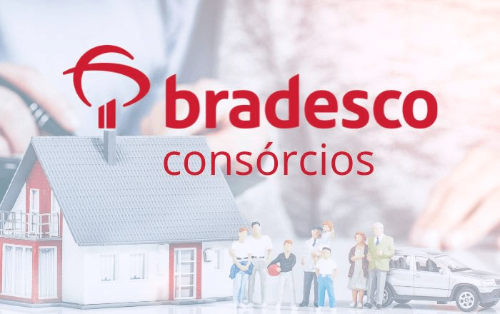 Banco Bradesco Consórcio