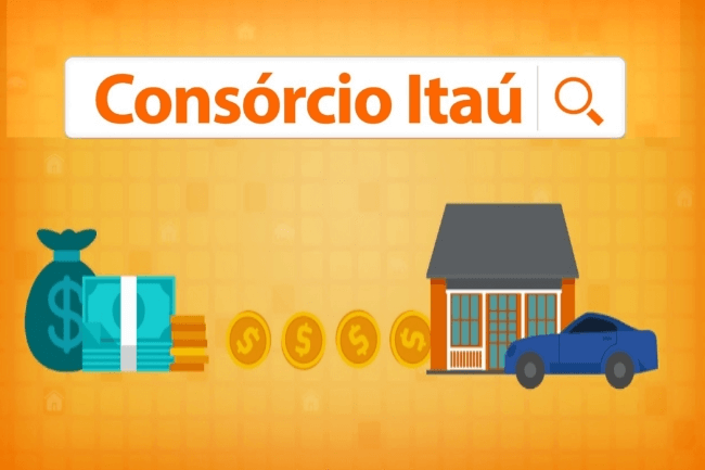 Consórcio Imóvel Itaú